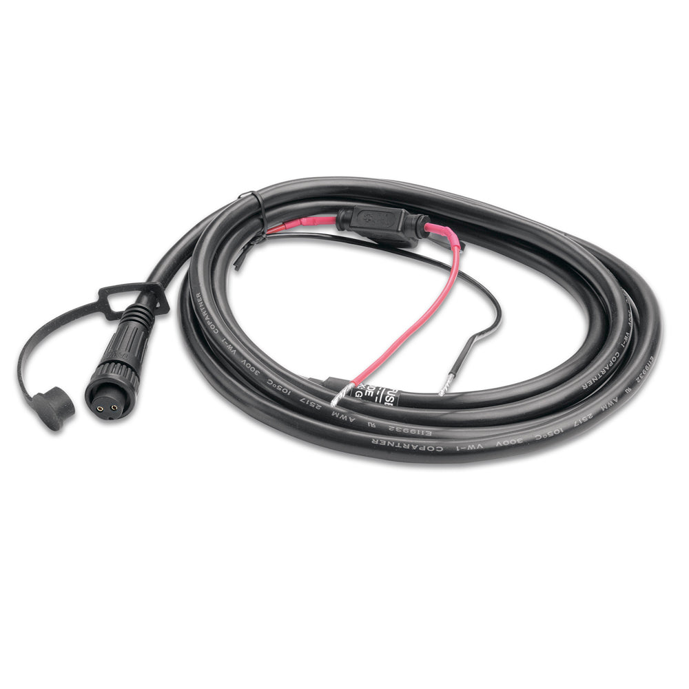 Garmin 2-Pin Power Cable for GPSMAP® 4xxx & 5xxx Series