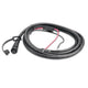 Garmin 2-Pin Power Cable for GPSMAP® 4xxx & 5xxx Series
