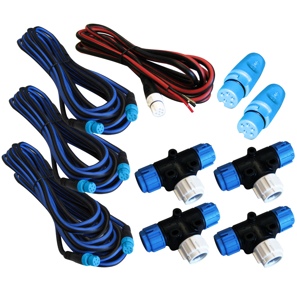 Raymarine SeaTalk<sup>ng</sup> Backbone Cable Kit for ST70