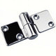 Sea Dog - Stainless Steel Take-Apart Hinge (Right)