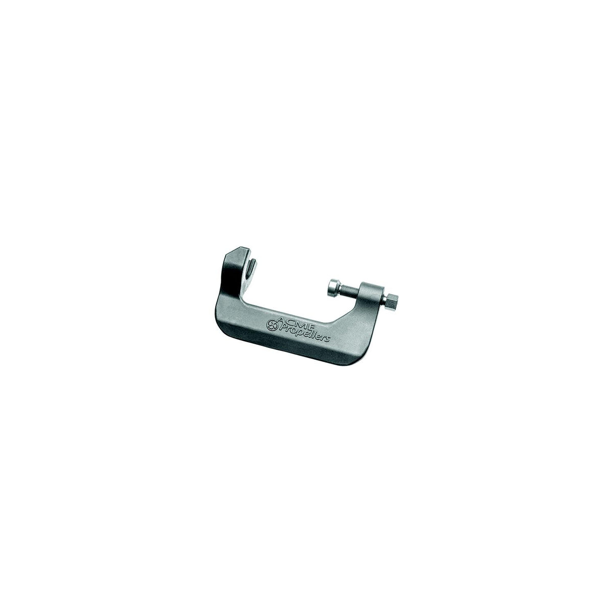 Acme 330SN Traditional Stainless Steel Prop Puller For 1-1/4" Shafts