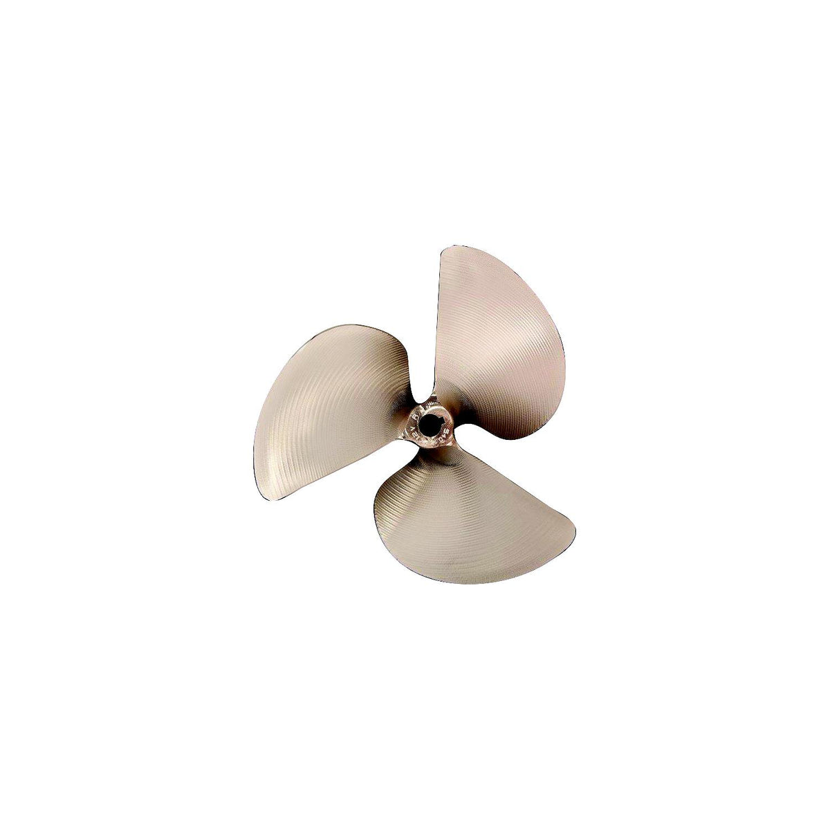 Acme 425 13 x 13 L 1-1/8" Bore .08 Cup, 3-Blade