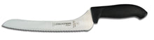 Dexter - Russell Sofgrip Offset Scalloped Utility Slicer