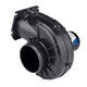 Jabsco 4" 250 CFM Flangemount Blower 12V