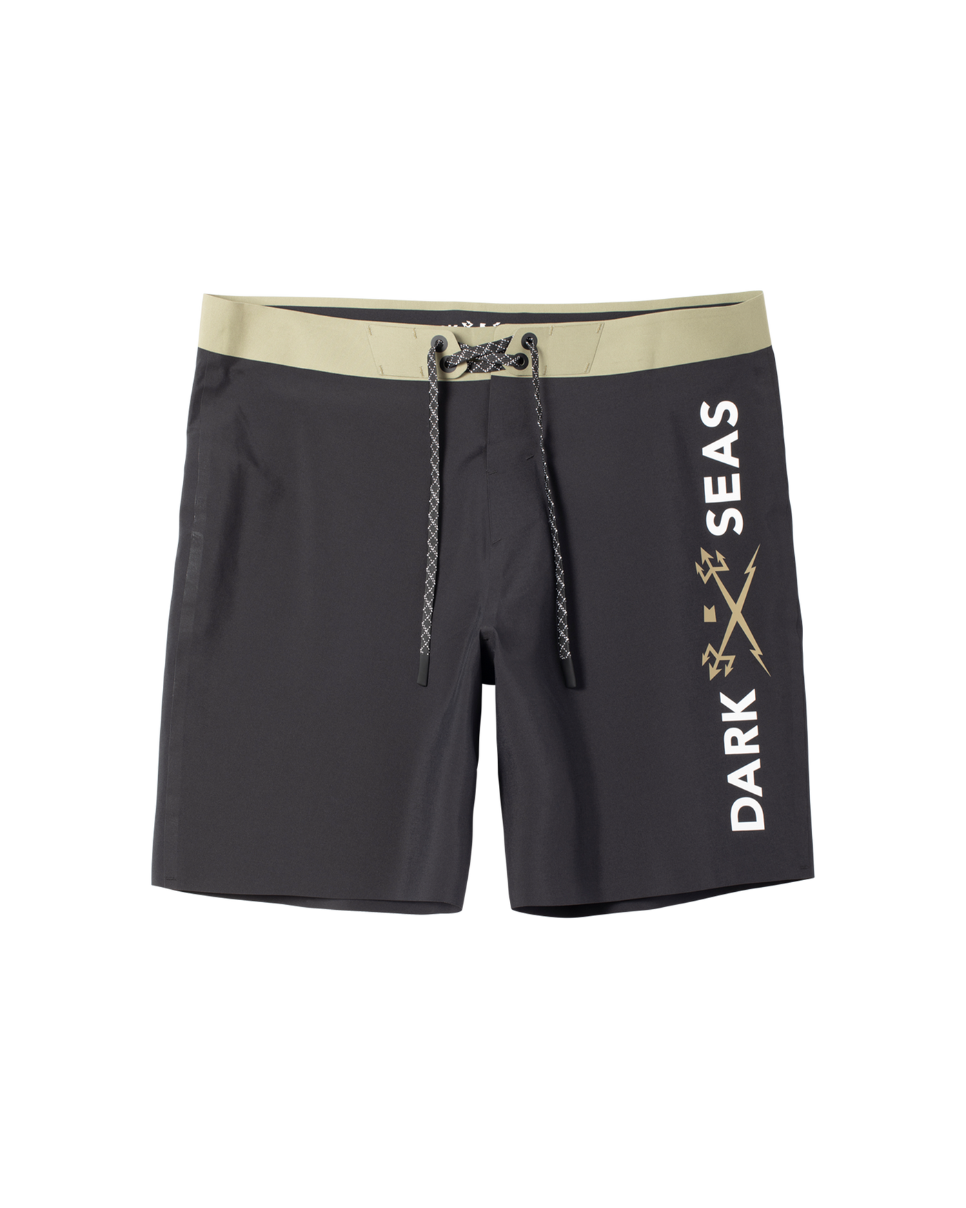 Dark Seas - Zenith Boardshort