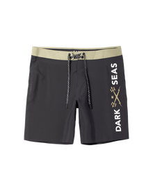 Dark Seas - Zenith Boardshort