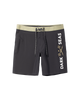 Dark Seas - Zenith Boardshort