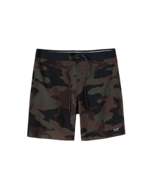 Dark Seas - Zenith Boardshort