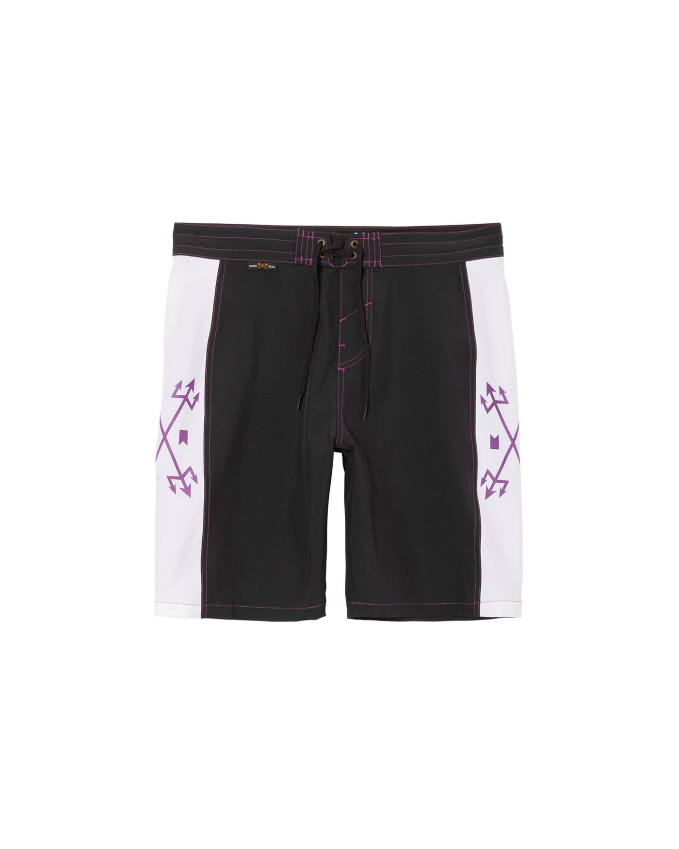 Dark Seas - Allen Boardshort
