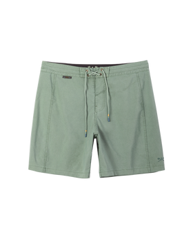 Dark Seas - Go-To Panel Boardshort