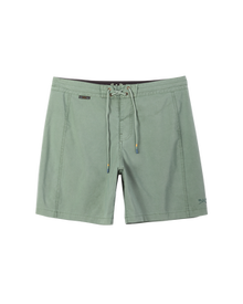Dark Seas - Go-To Panel Boardshort