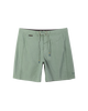 Dark Seas - Go-To Panel Boardshort