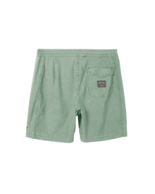Dark Seas - Go-To Panel Boardshort