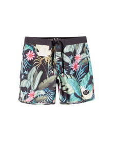 Dark Seas - Sennit Boardshort