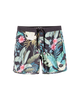 Dark Seas - Sennit Boardshort