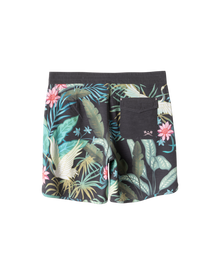 Dark Seas - Sennit Boardshort