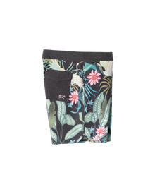 Dark Seas - Sennit Boardshort