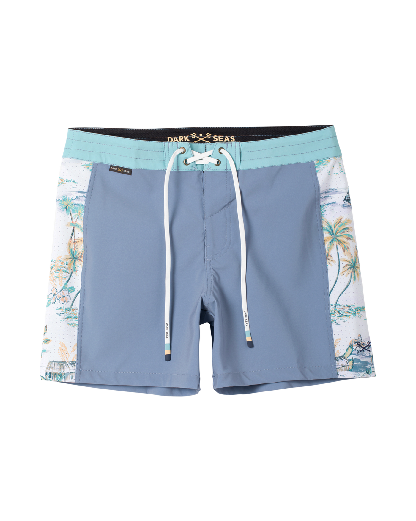Dark Seas - Intercoastal Boardshort 315200149
