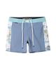 Dark Seas - Intercoastal Boardshort 315200149