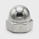 316 Stainless Steel Cap Nut