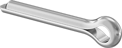 316 Stainless Steel Cotter Pin
