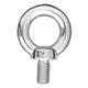 South Jersey Fasteners - 316 Stainless Steel Eye Bolt