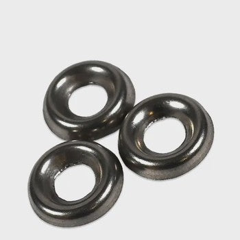 316 Stainless Steel Finish Washer