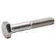 South Jersey Fasteners - 316 Stainless Steel Hex Head Cap Screw