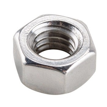 316 Stainless Steel Hex Lock Nut