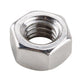 316 Stainless Steel Hex Lock Nut