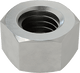 South Jersey Fasteners - 316 Stainless Steel Hex Nut