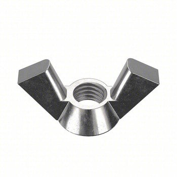 316 Stainless Steel Wing Nut