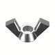 316 Stainless Steel Wing Nut
