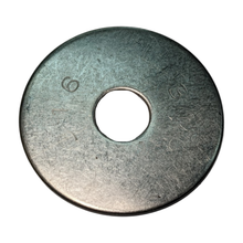 316 Stainless Steel Fender Washer