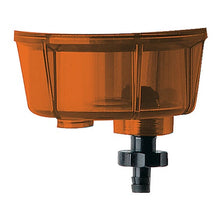 Parker Racor Amber Repl. Bowl B32013