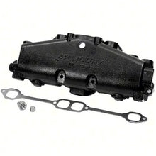 Quicksilver Mercury - Exhaust Manifold Small Block Dry Joint