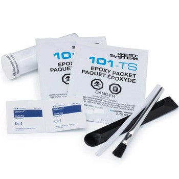 West System Handy Repair Pack