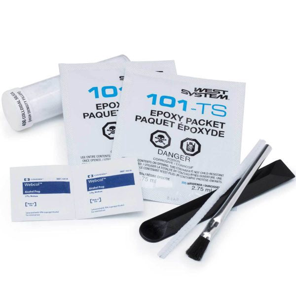 West System Handy Repair Pack