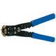 Ancor Automatic Stripper & Crimper for 10-26 AWG
