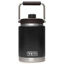 Yeti - Rambler Half Gallon Jug
