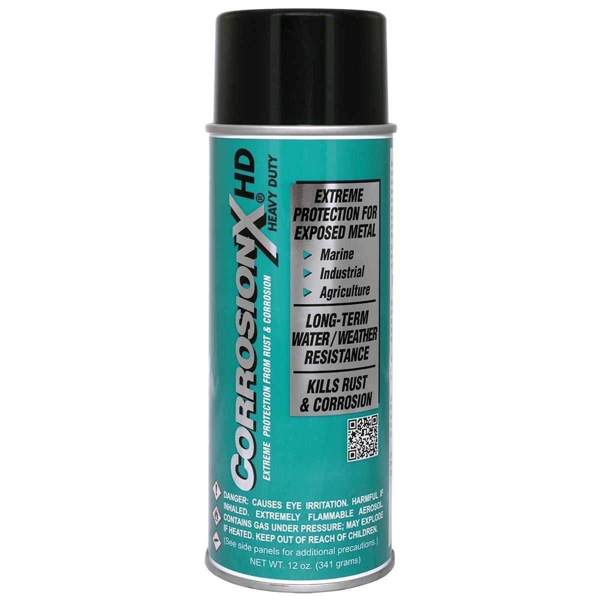 Corrosion Technologies - X Heavy Duty Aerosols