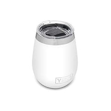 Yeti - Rambler 10 Oz Wine Tumbler Ms