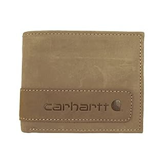 Carhartt - Two-Tone Billfold with Wing Wallet