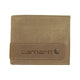 Carhartt - Two-Tone Billfold with Wing Wallet
