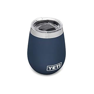 Yeti - Rambler 10 Oz Wine Tumbler Ms