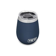 Yeti - Rambler 10 Oz Wine Tumbler Ms