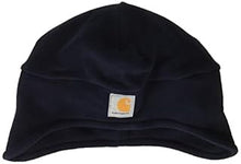 Carhartt - Fleece 2-in-1 Hat