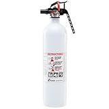 Walter Kiddie - B/C Fire Extinguisher With Gauge