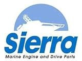 Sierra - Marine Fuse Block-FS40640-11049915