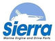 Sierra - Marine Fuse Block-FS40640-11049915